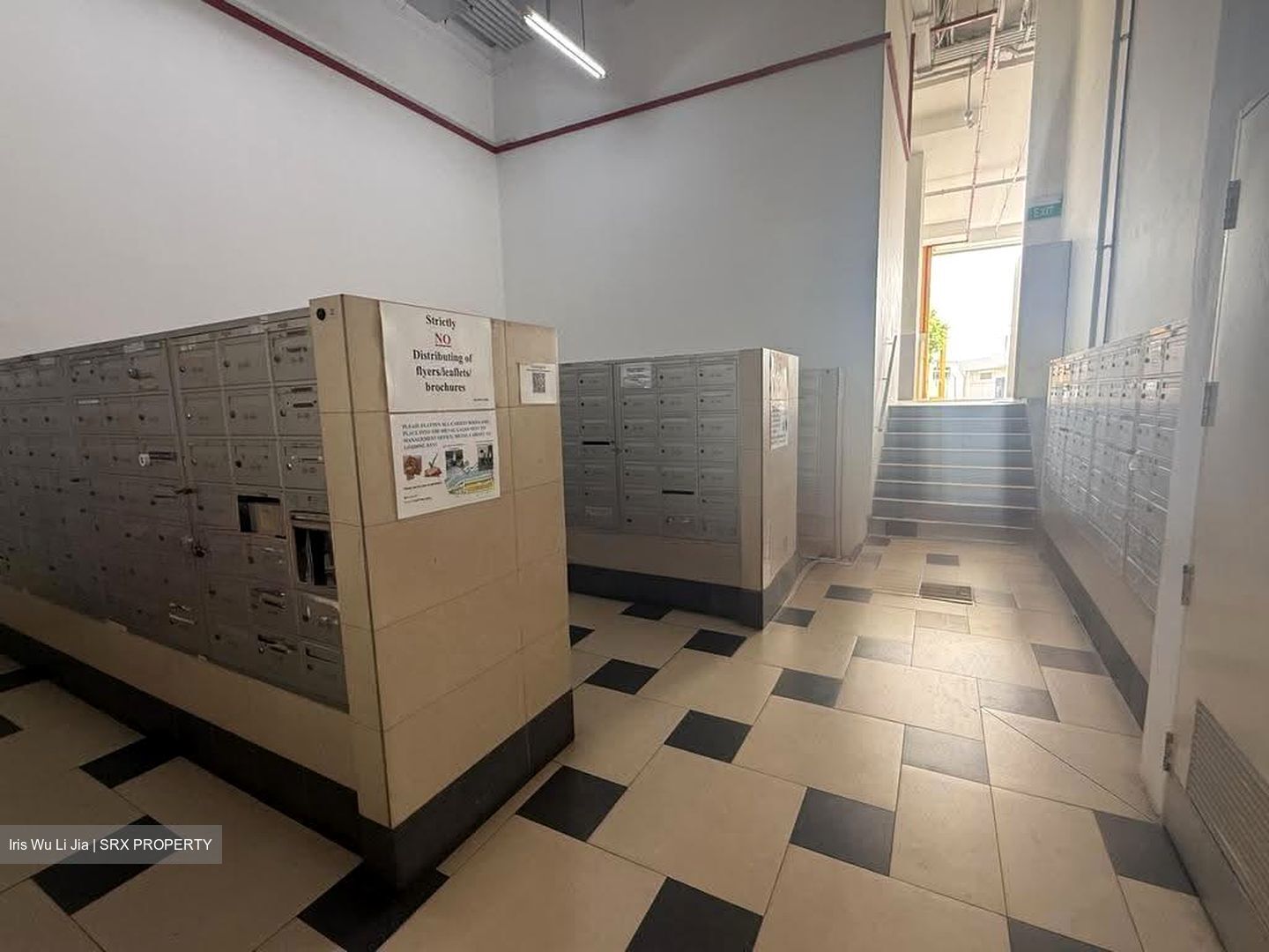 Tradehub 21 (D22), Factory #622559341